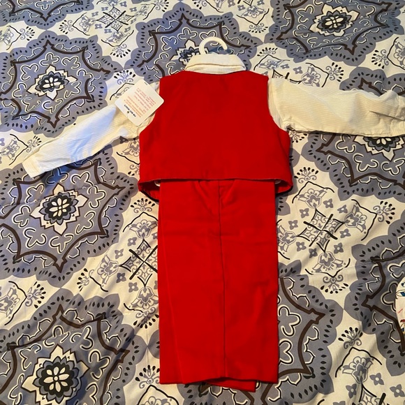 Vintage Mini Togs outfit - Picture 2 of 3